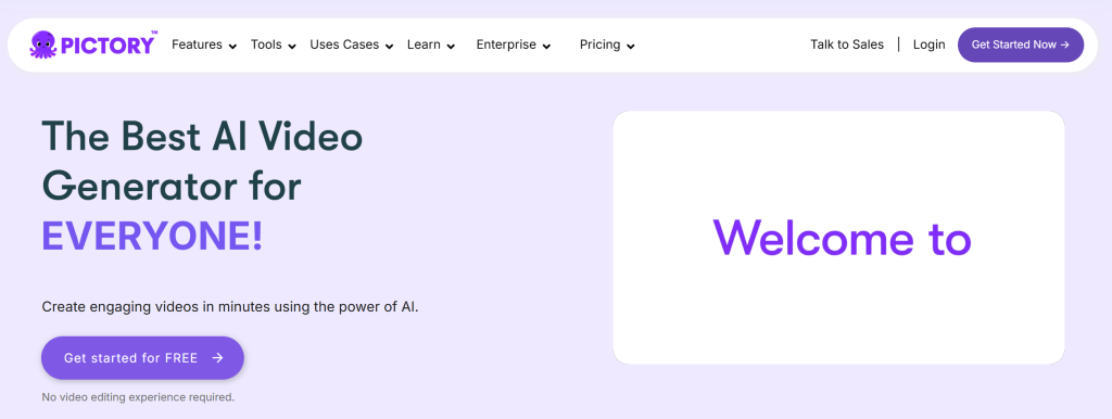 creatify alternatives