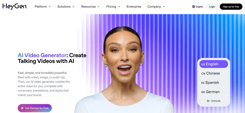 top creatify competitors