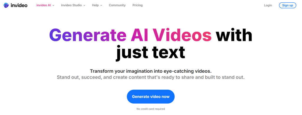 creatify ai alternatives