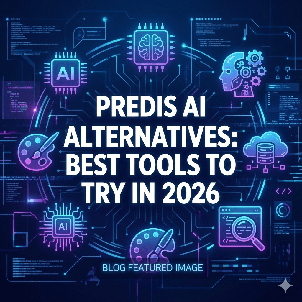 predis ai alternatives and competitors