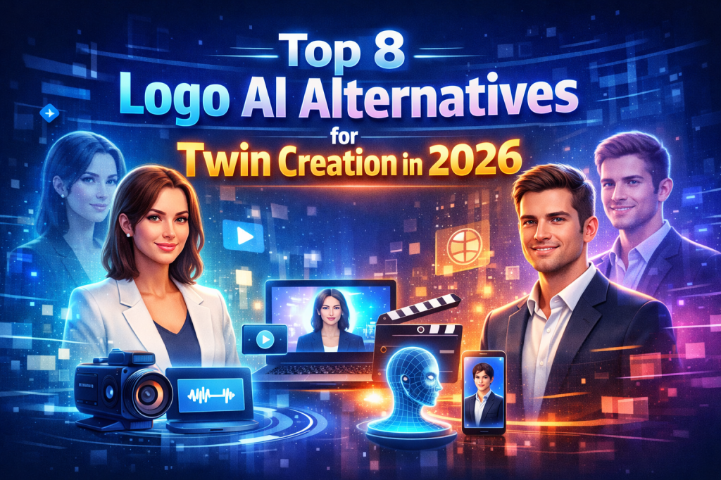 Logo AI alternatives