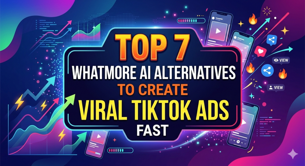 Whatmore AI Alternatives and competitors