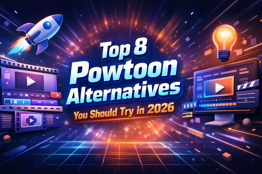 powtoon alternative