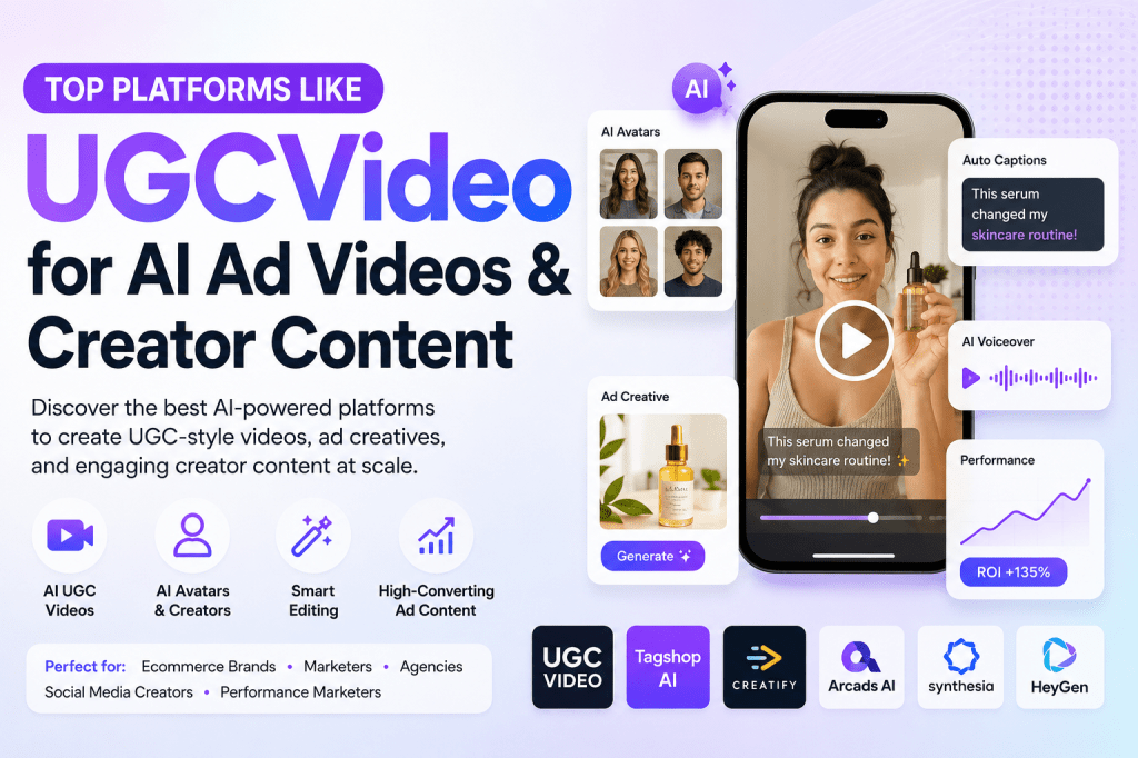 UGC Video