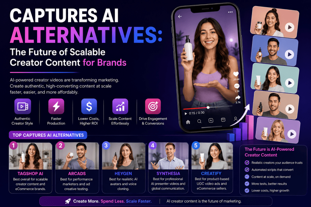 AI UGC