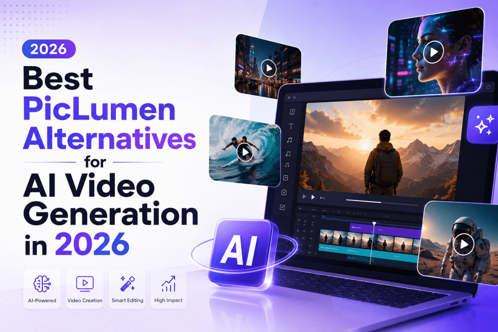 AI Video generator