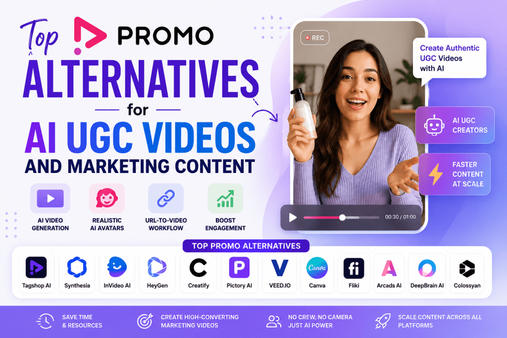 Promo AI