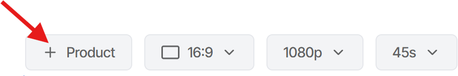 AI Video generation